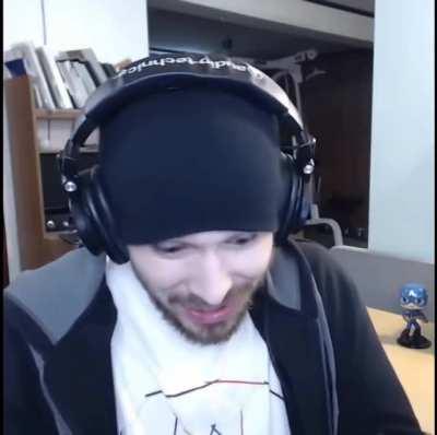 To Infinity and Beyond.