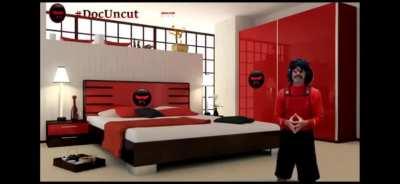 The speech that changed the world.