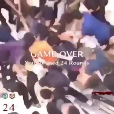 Latinoamérica moment 😔👌