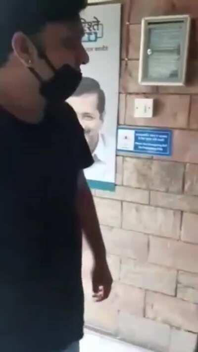 Shame on you Kejru !