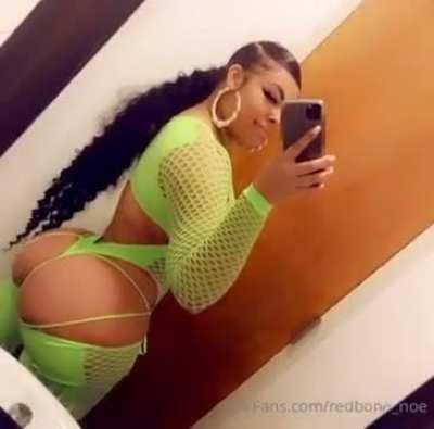 Belfie 💚