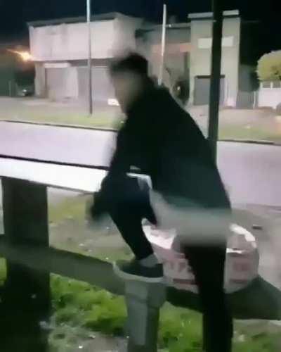 Siempre camino... 😎👌