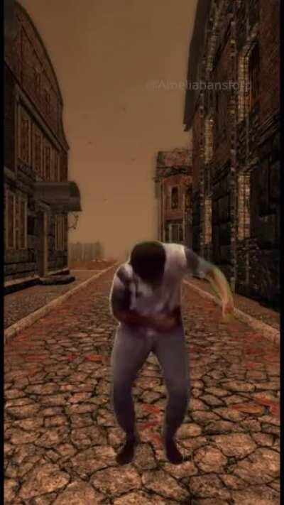 Day 3 of the Bachelor's run be like