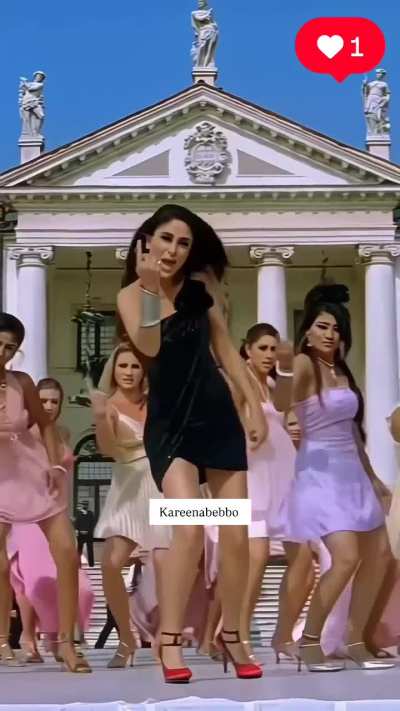 Kareena Kapoor