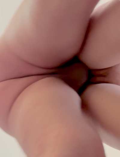 Filled me so deep 😮‍💨