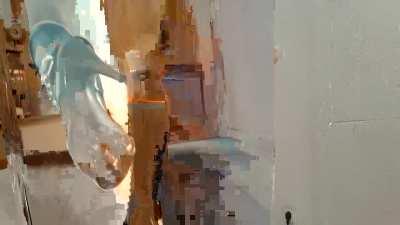 High Heel Boots | Crab