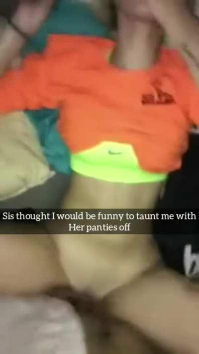 never taunt your big bro