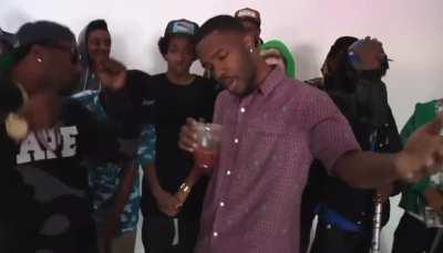 Made a video like this 2 years ago that got upvoted 55 times so hopefully I can get 56