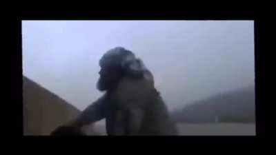 Saygım arttı ben izlerim aga