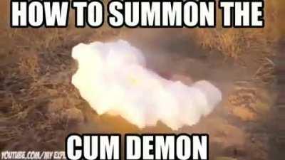 Is this from DOOM or something?