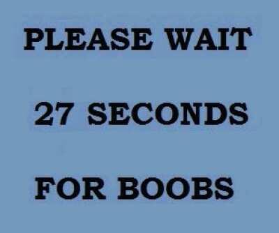 Only patient padawans can be promoted to master