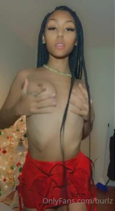 lil 🅱️ur1️⃣z (View My Bio For The Details)