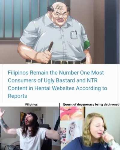 I`m not sure if this is something to be proud of