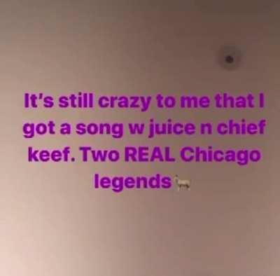 Really hope this is on TPNE, definitely since it’s not leaked and it has Sosa on it