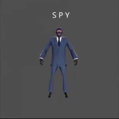 Spy