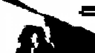 Red bird when you do a genocide run