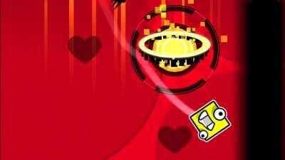 End of Heartbeat by Krmal... #Buttercup Meme