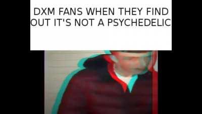 average drug fans