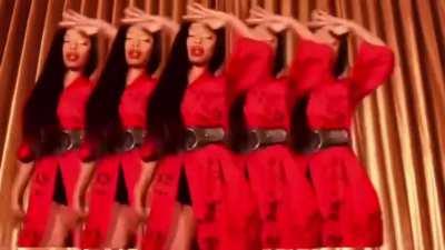 Keesha Sharp x Jill Marie Jones