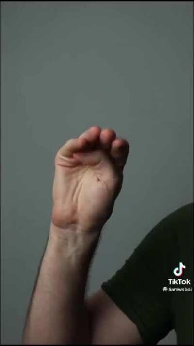 The deadliest self defense