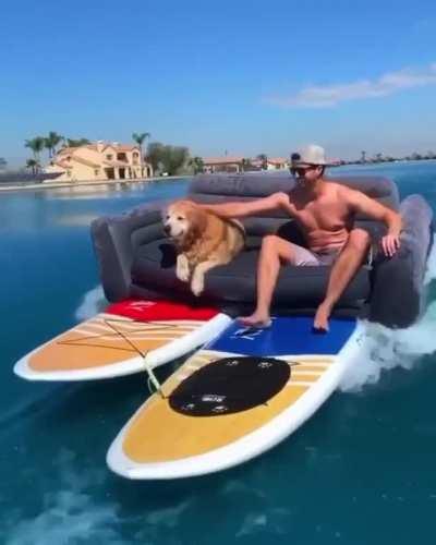 eViL sUpErViLlAin KiDnApS iNnOcEnT dOg