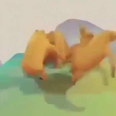 This... this doesn't need my commentary... it speaks for itself...