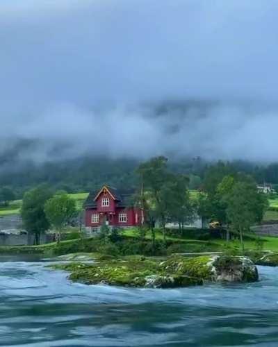 Marvelous Norway
