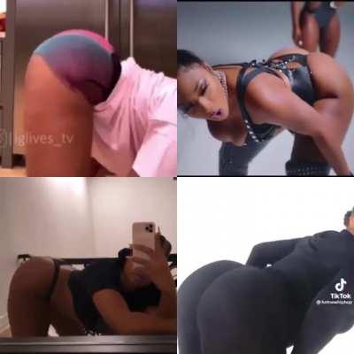 I’m tryna double stuff that fat ass with a bud