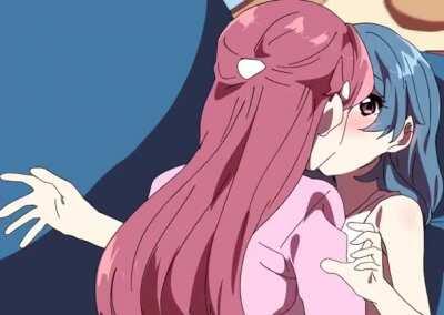 [original] a little bit of everything, wish I knew the artist tho