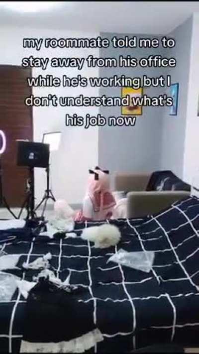 The west has truly fallen 😔