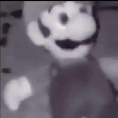 Me at 2 am waking up for the season 2 premiere [don't know who made it sry]