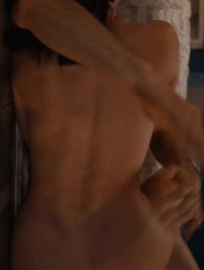 Shelley Hennig - Obliterated S01 (2023)