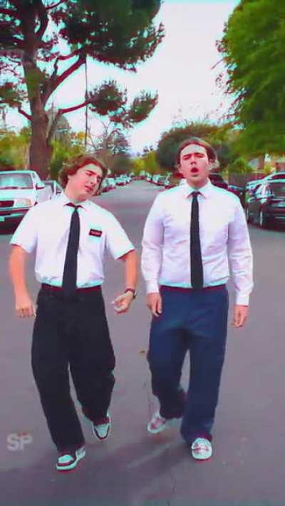 Do you want to be Mormon?