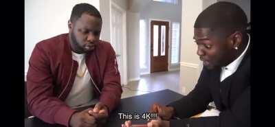 Ashley to Homelander when that video leaked