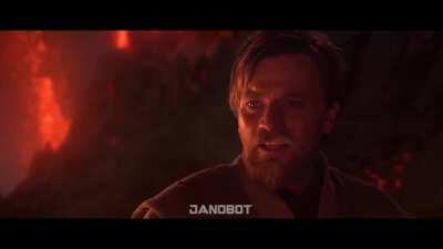 How Maul died in TPM