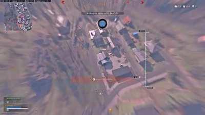 Parkour!! Anyone else that tries to do funny bunny hops like this when the warm up timer goes below 5”?