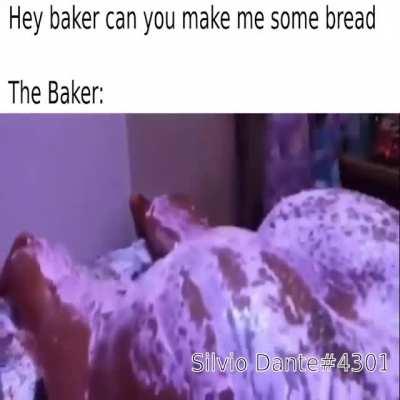 Tha Baker