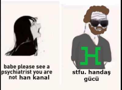 HAN KANAL