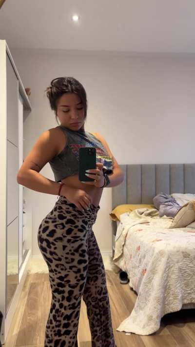 Pink Tshirt the color of my nipples