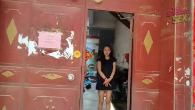 Somewhere in China😍