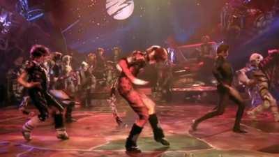 [145/145] Guess Whose Cat? (Eminem/Cats the Musical NOT the Movie)