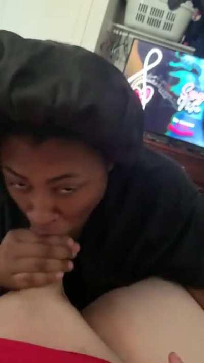 Every last drop for the haters😍😋🤤🥵 love DADDY ☺️