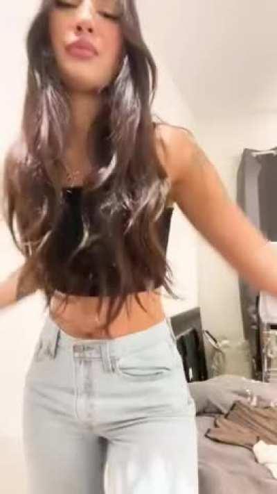 why can't we go out naked?