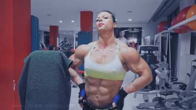 Oana Hreapca