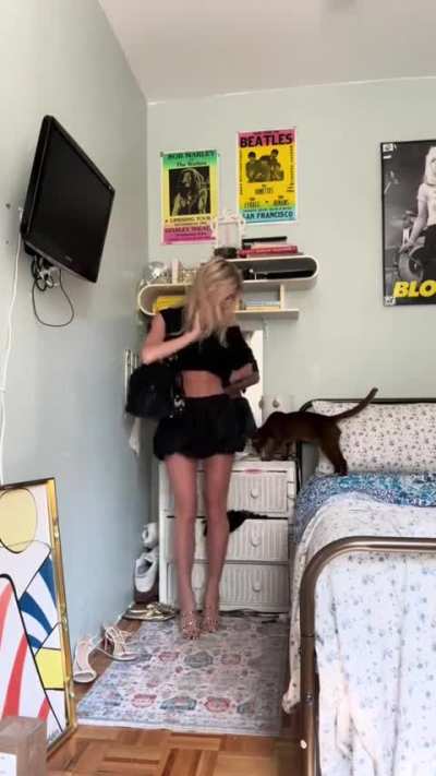 Chase’s new vid on tt 