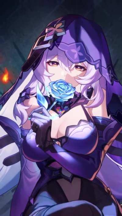 Fleeting Glimmer | Reforged Remembrance (✦5 Nihility)