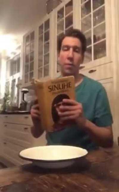 I still don’t know what happened