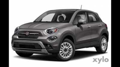 It might be a Fiat, but it does not dissapoint.