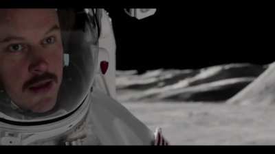 Back in black, Gordo.