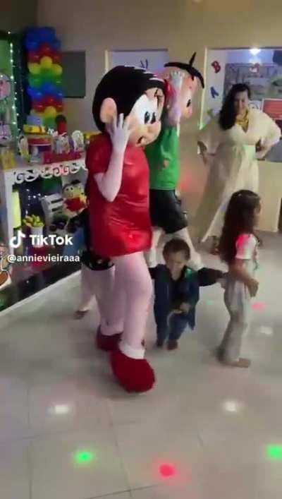 eu apenas ri mto disso e tive a crtz que o T3ddy ia rir tbm